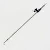 KARL STORZ ( 30340 PS ) GEIGER Pyloric Grasp Forceps for Percutaneous Use Double Action Jaws