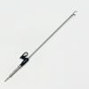 KARL STORZ ( 30340 PS ) GEIGER Pyloric Grasp Forceps for Percutaneous Use Double Action Jaws