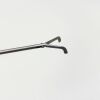 KARL STORZ ( 30340 PS ) GEIGER Pyloric Grasp Forceps for Percutaneous Use Double Action Jaws