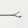 KARL STORZ ( 30340 PS ) GEIGER Pyloric Grasp Forceps for Percutaneous Use Double Action Jaws