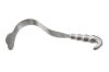 PILLING 341773 Pilling 341773 Harrington Splanchnic Retractor, Hollow handle, 2 1/2" (6.5cm) width x 5" (12.7cm) depth blade, 12" (30.5cm)