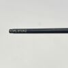 KARL STORZ 31300 Metal Outer Sheath, Insulated with Luer-Lock Irrigation for Cleaning, 3.5mm x 36cm