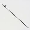 KARL STORZ 31300 Metal Outer Sheath, Insulated with Luer-Lock Irrigation for Cleaning, 3.5mm x 36cm