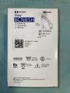 COVIDIEN 8CN85H SHILEY FLEXIBLE TRACHEOSTOMY TUBE W/TAPERGUARD CUFF, DIC 8.5MM (Exp 2027)