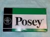 POSEY 3110L IV Access Jacket Large