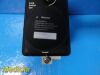 ENFLURATEC 5 (ENTEC 5) Enflurane ENFLURATEC 5 (ENTEC 5) Enflurane Vaporizer
