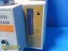 GE Datex Ohmeda BOC Healthcare ENFLURATEC 5 (ENTEC 5) Enflurane Vaporizer