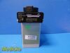 GE Datex Ohmeda BOC Healthcare ENFLURATEC 5 (ENTEC 5) Enflurane Vaporizer