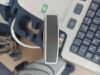GE C1-6-D Ultrasound Transducer