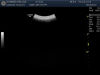 GE C1-6-D Ultrasound Transducer