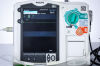 PHILIPS HeartStart MRX M3535A Defibrillator