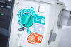 PHILIPS HeartStart MRX M3535A Defibrillator