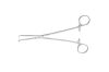 PILLING 342557 Pilling 342557 KANTROWITZ FORCEPS, Right Angle, Serrated, 3/4" (1.75cm) tip length, 2mm tip width, 7 7/8" (20cm)