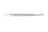 PILLING 351900 Pilling 351900 GERALD DRESSING FORCEPS, Serrated, 7" (18 cm)