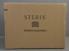 STERIS Box of 30  LB53 Sterile Light Handle Cover Exp. 2023-11-18 - 163314 RT