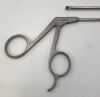 ARTHREX AR-12920, AR-12930 Arthrex Set of 2 Rotary Punches 90 Deg Right and Left Tips, 3.4mm, Straight Shaft