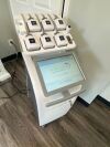 CUTERA 2020  Trusculpt ID RF Device w/ (6) Apps RTR# 3053062-01 Laser - Radio Frequency (RF)