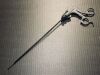 STRYKER 250-181-106 Laparoscopic PEEK Multifunction Handle & Shaft, 5mm X 33cm