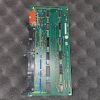 GE HEALTHCARE ASSY P/N: P9191ZE -00 PWB P/N: P9191ZF-01 GE CT Scanner  PNL IF ASSY P/N: P9191ZE -00 PWB P/N: P9191ZF-01 is a board from a CT scanner and is in used condition  CT Scanner