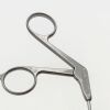ARTHREX AR-11280 Large Punch, 15 Degrees Up 2.75mm Tip, 30 Deg Left Curved Shaft