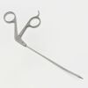 ARTHREX AR-11280 Large Punch, 15 Degrees Up 2.75mm Tip, 30 Deg Left Curved Shaft