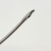 ARTHREX AR-11280 Large Punch, 15 Degrees Up 2.75mm Tip, 30 Deg Left Curved Shaft
