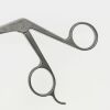 ARTHREX AR-11280 Large Punch, 15 Degrees Up 2.75mm Tip, 30 Deg Left Curved Shaft