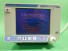 ORIDION Capnostream 20p Capnography Monitor