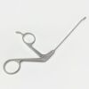ARTHREX ( AR-11270 )  Large Punch, 15 Degrees Up Tip, 30 Degree Right Curved Shaft