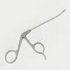 ARTHREX ( AR-11270 )  Large Punch, 15 Degrees Up Tip, 30 Degree Right Curved Shaft