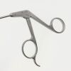 ARTHREX ( AR-11270 )  Large Punch, 15 Degrees Up Tip, 30 Degree Right Curved Shaft