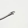 ARTHREX ( AR-11270 )  Large Punch, 15 Degrees Up Tip, 30 Degree Right Curved Shaft