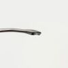 ARTHREX ( AR-11270 )  Large Punch, 15 Degrees Up Tip, 30 Degree Right Curved Shaft