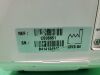 ORIDION Capnostream 20 Capnography Monitor