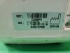 ORIDION Capnostream 20 Capnography Monitor