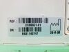 ORIDION Capnostream 20p Capnography Monitor