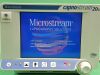 ORIDION Capnostream 20p Capnography Monitor