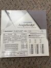 SPECTRANETICS 2076-5040 AngioSculpt PTA Scoring Balloon Catheter