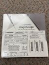 SPECTRANETICS 2076-6040 AngioSculpt PTA Scoring Balloon Catheter