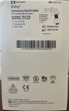 COVIDIEN Shiley 50XLTCD Tracheostomy Tube XLT Cuffed, Distal