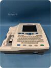 BURDICK Atria 6100 Interpretive ECG Machine EKG