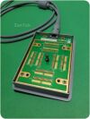 SONOSITE P21x/5-1 Ultrasound Transducer