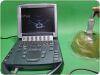 SONOSITE P21x/5-1 Ultrasound Transducer