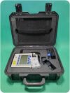 MEDSYSTEM III 2865B w/Case Pump IV Infusion