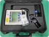 MEDSYSTEM III 2865B w/Case Pump IV Infusion