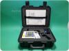 MEDSYSTEM III 2865B w/Case Pump IV Infusion