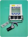 MEDSYSTEM III 2865B w/Case Pump IV Infusion