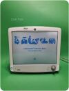 GE B650 Patient Monitor Monitor