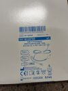 MEDTRONIC 8229708 NIM Trivantage EMG Endotracheal Tube 8.0 mm I.D. x 10.7 mm O.D.