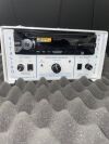 VITALINQ  Vitalinq 94A-07  VITALINQ 94A Communication and Music System Model: Vitalinq 94A-07 (wired version) Ultrasound General